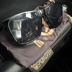 Women’s heat wave glasses